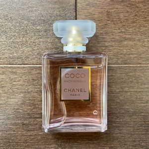 Chanel Coco Mademoiselle